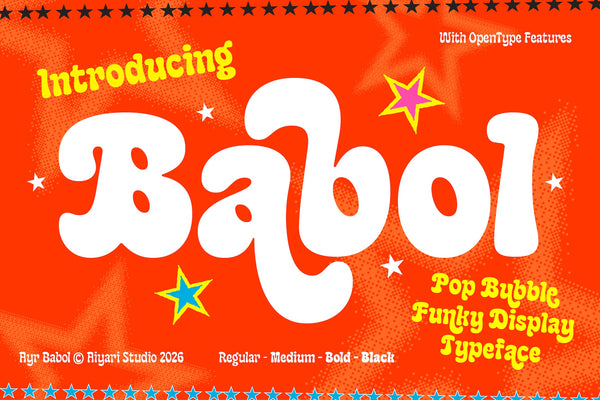 Babol