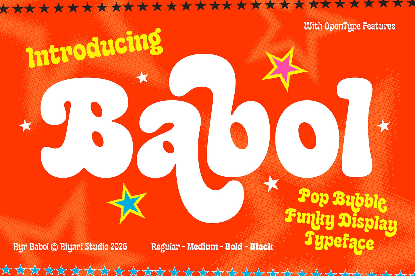 Babol