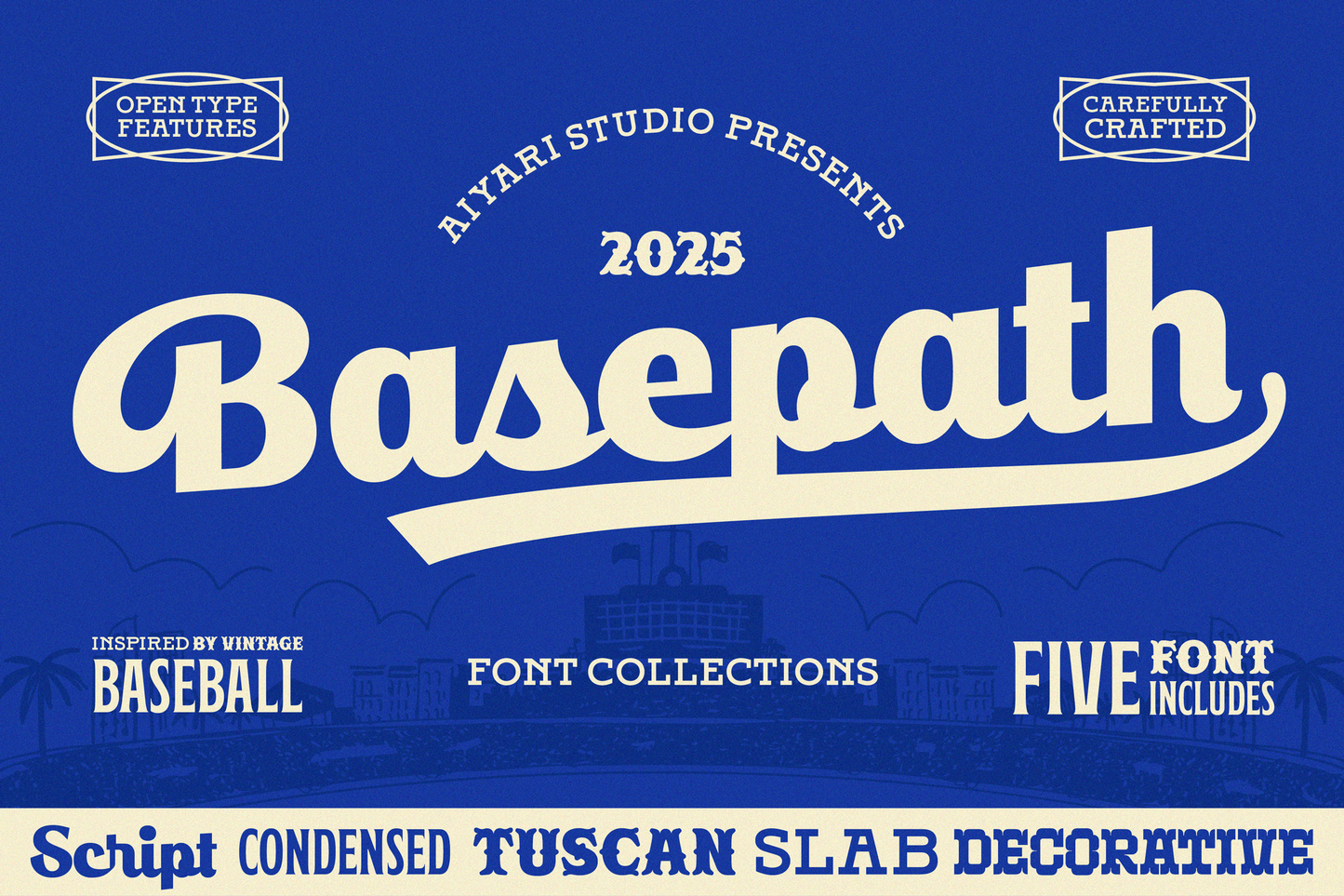 Basepath