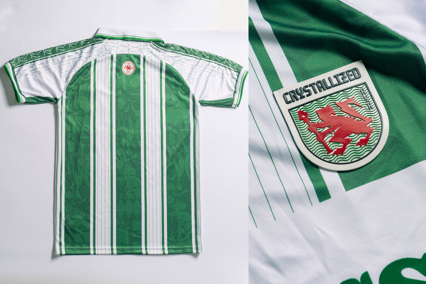 Delights Jersey