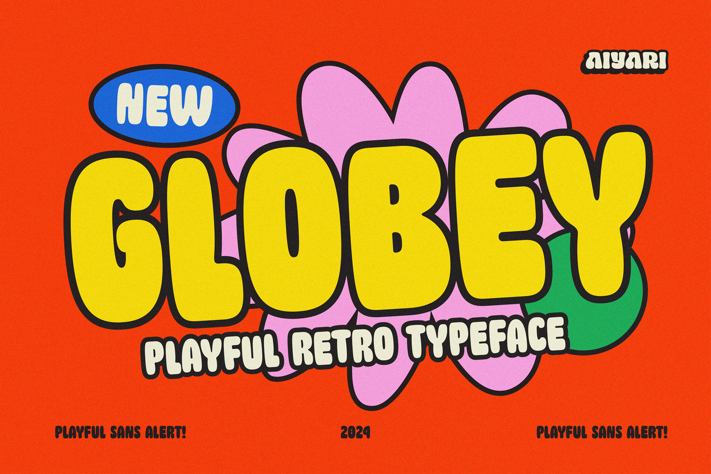 Globey