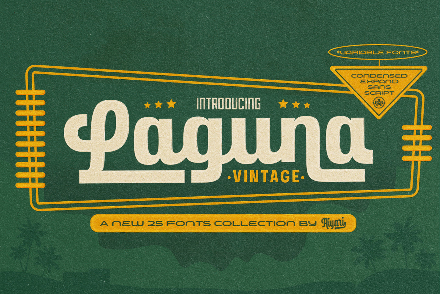 Laguna Vintage