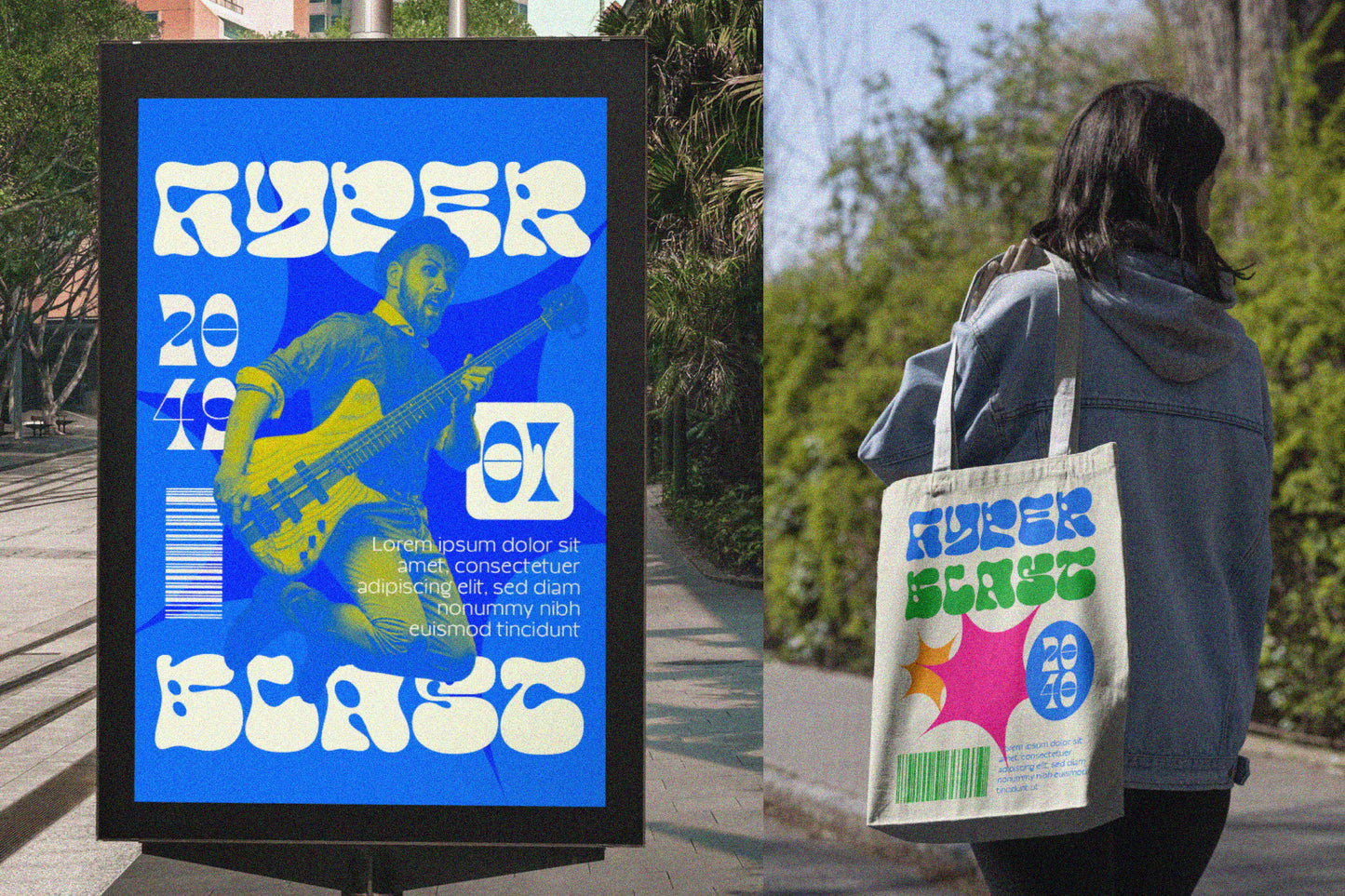 Psych Fonts Collection