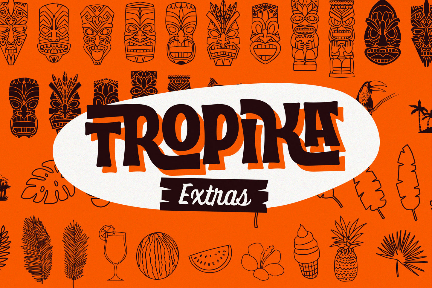 Tropika Island
